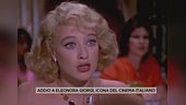 Addio a Eleonora Giorgi, l'attrice aveva 71 anni