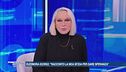 Eleonora Giorgi: "Racconto la mia sfida per dare speranza"
