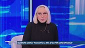 Eleonora Giorgi: "Racconto la mia sfida per dare speranza"