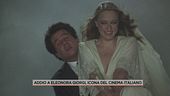 Addio a Eleonora Giorgi, icona del cinema italiano