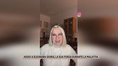 Addio a Eleonora Giorgi, la sua forza durante la malattia