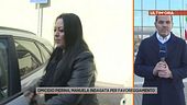 Omicidio Pierina, Manuela indagata per favoreggiamento