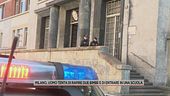 Milano, uomo tenta di rapire due bimbe e di entrare in una scuola