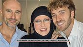 Eleonora Giorgi, oggi l'ultimo saluto all'attrice