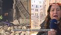 Crolla un palazzo, gli aggiornamenti da Bari