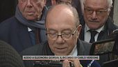 Addio a Eleonora Giorgi, il ricordo di Carlo Verdone