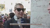 Addio a Eleonora Giorgi, l'affetto della nuora Clizia