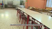 Gallarate, studenti stanno male dopo pranzo in mensa