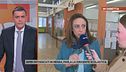 Bimbi intossicati in mensa, parla la dirigente scolastica