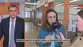 Bimbi intossicati in mensa, parla la dirigente scolastica