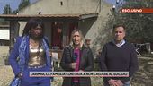 Larimar, la famiglia continua a non credere al suicidio