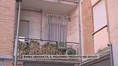 Bimba sbranata, il pigiamino trovato nei rifiuti