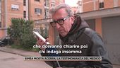 Bimba morta Acerra, la testimonianza del medico