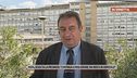 Papa, sciolta la prognosi, "Continua a migliorare, ma resta in ospedale"