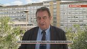 Papa, sciolta la prognosi, "Continua a migliorare, ma resta in ospedale"