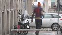Milano, condomini esasperati dall'ex giocatore Nba
