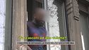 Condomini in ostaggio, la voce dell'ex giocatore Nba