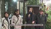 Roma, un condominio preso d'assalto dai ladri