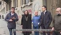 Condomini in ostaggio di ex giocatore Nba, la voce dei residenti