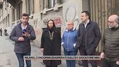 Condomini in ostaggio di ex giocatore Nba, la voce dei residenti
