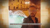 Bimbo picchiato a Scicli, al padre indagato concessi i domiciliari