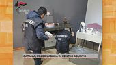 Catania, filler labbra in centro abusivo