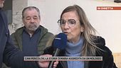 La storia di Maria, aggredita da un cane corso