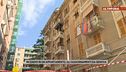 Incendio in un appartamento, gli aggiornamenti da Genova