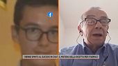 19enne spinto al suicidio in chat, parla il padre