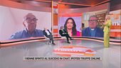 Andrea Prospero, il padre: "Mio figlio è stato ucciso"