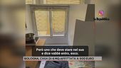 Bologna, casa di 6 mq affittata a 600 euro