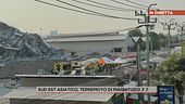 Sud est asiatico, terremoto di magnitudo 7.7