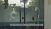 Morta per liposuzione, i Nas nello studio medico