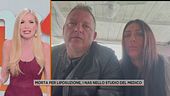 Morta per liposuzione, parlano la figlia e il genero