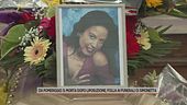Da Pomeriggio 5: morta dopo liposuzione, folla ai funerali di Simonetta