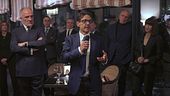 Pier Silvio Berlusconi: "Una nuova sfida"