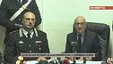 Accoltellata in strada, gli aggiornamenti dalla conferenza stampa