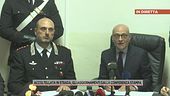 Accoltellata in strada, gli aggiornamenti dalla conferenza stampa