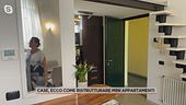Case, ecco come ristrutturare mini appartamenti