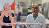 Intossicazioni da cibo, i consigli dell'esperto