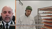 Intossicazioni da cibo, parla il comandante dei Nas