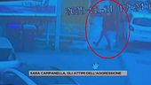 Sara Campanella, gli attimi dell'aggressione