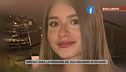 Omicidio Sara Campanella, l'audio del dialogo con il suo assassino