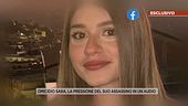 Omicidio Sara Campanella, l'audio del dialogo con il suo assassino