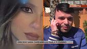 Omicidio Sara Campanella, parla il cugino