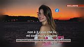 Sara Campanella, la pressione del suo assassino nelle registrazioni