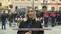 Sara Campanella, oggi i funerali della 22enne uccisa