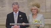 Carlo e Camilla, 20 anni di matrimonio da festeggiare in Italia