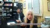 Medico arrestato, Sofia: "Viso deformato da iniezioni di silicone"