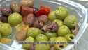 Trani, 70enne muore dopo aver mangiato olive in salamoia
